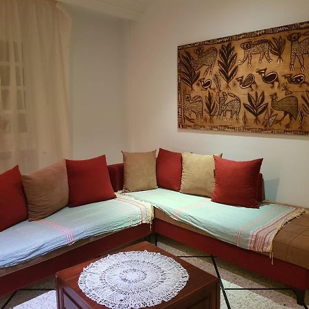 Ferienwohnung Dar Aloulou Tunis Exterior foto