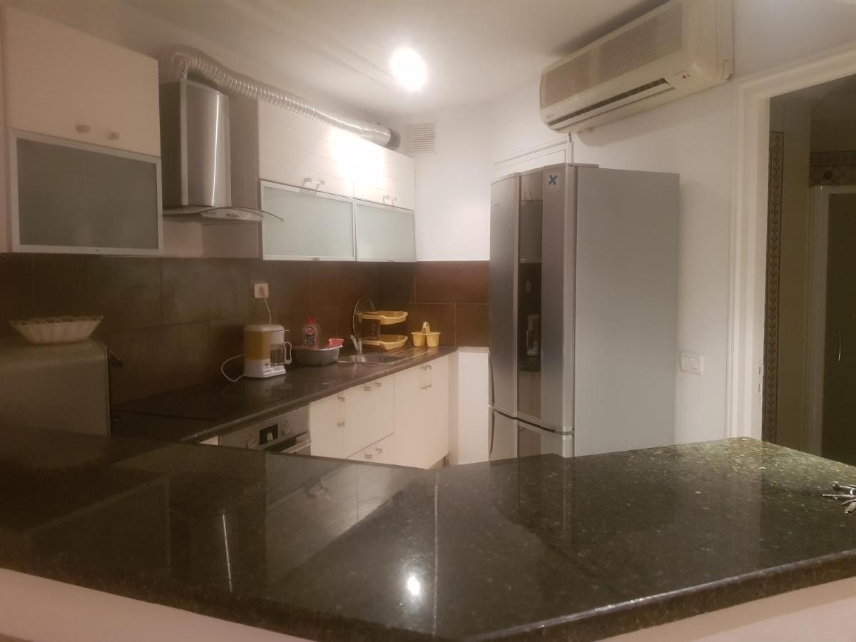 Ferienwohnung Dar Aloulou Tunis Exterior foto