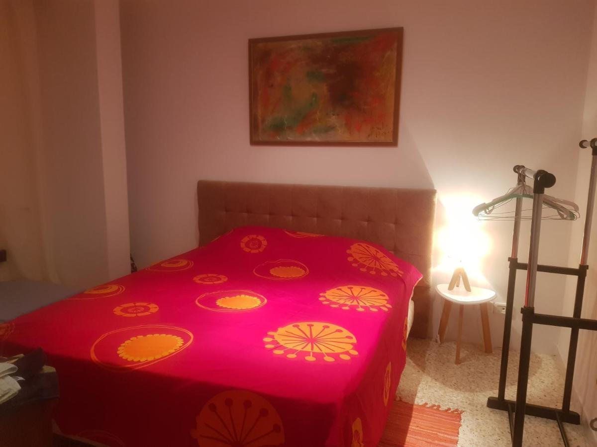 Ferienwohnung Dar Aloulou Tunis Exterior foto