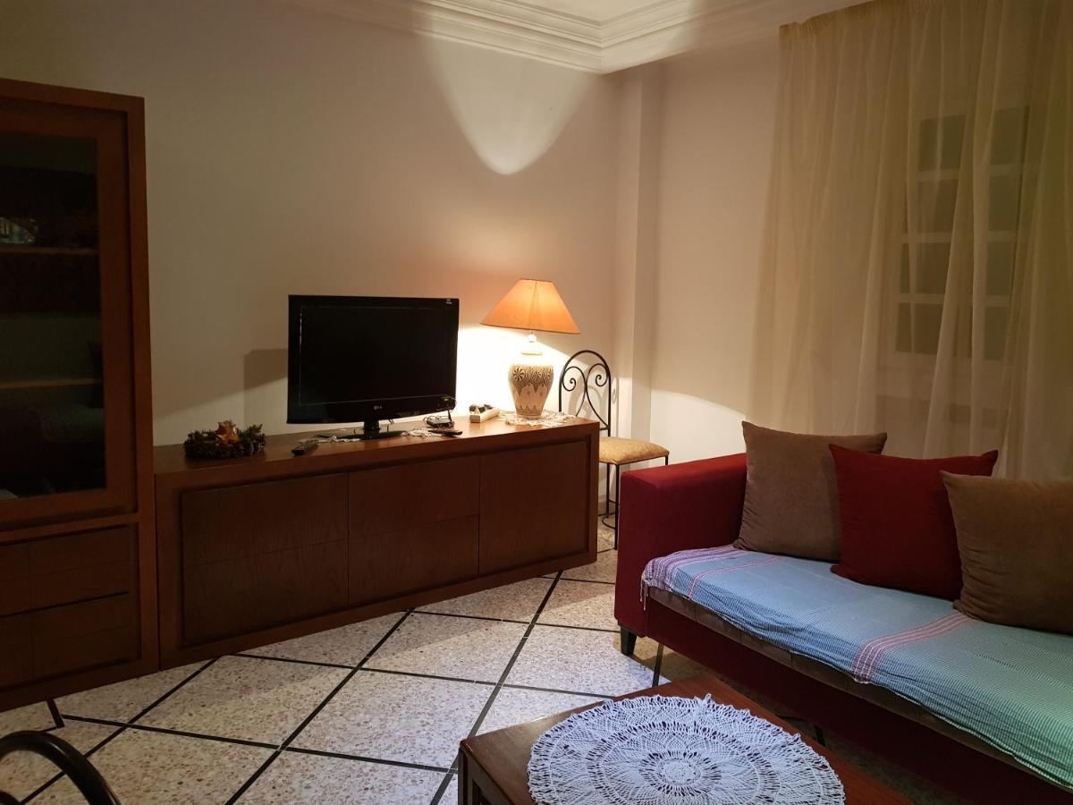 Ferienwohnung Dar Aloulou Tunis Exterior foto