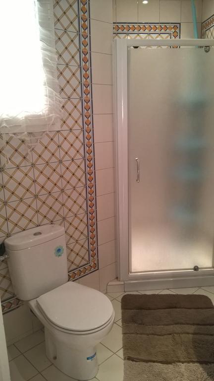 Ferienwohnung Dar Aloulou Tunis Exterior foto