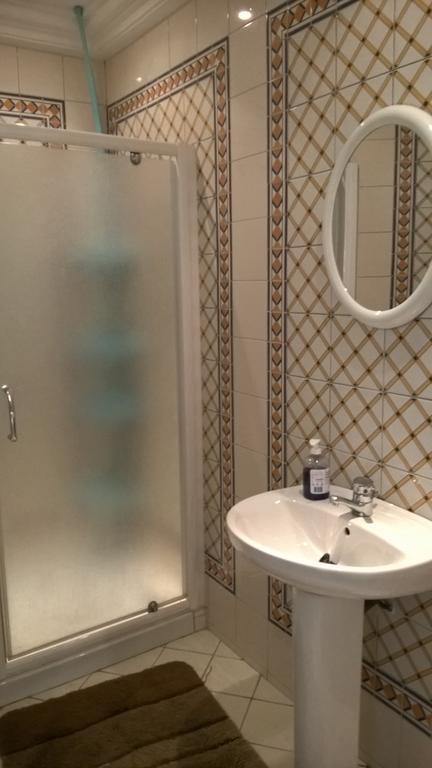 Ferienwohnung Dar Aloulou Tunis Exterior foto